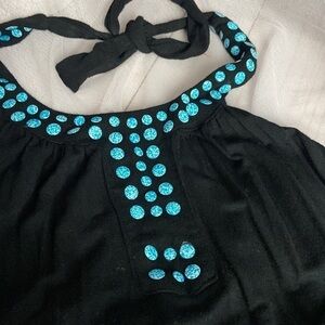 Kennth Cole Boho Dress